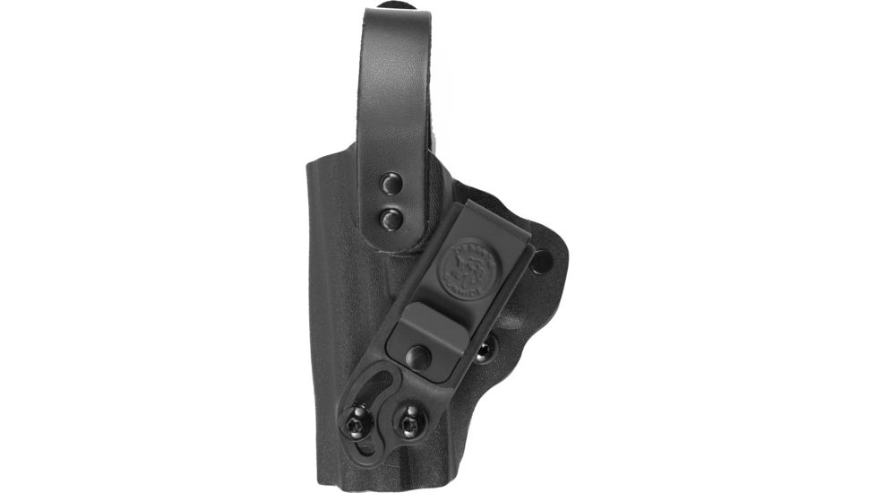 DeSantis CG Investigator - Left Hand Black - D95KBC7Z0