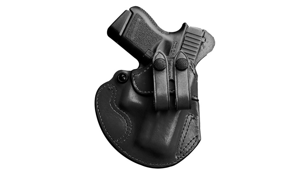 DeSantis Cozy Partner Holster - Style 028 for Beretta and Sig Sauer