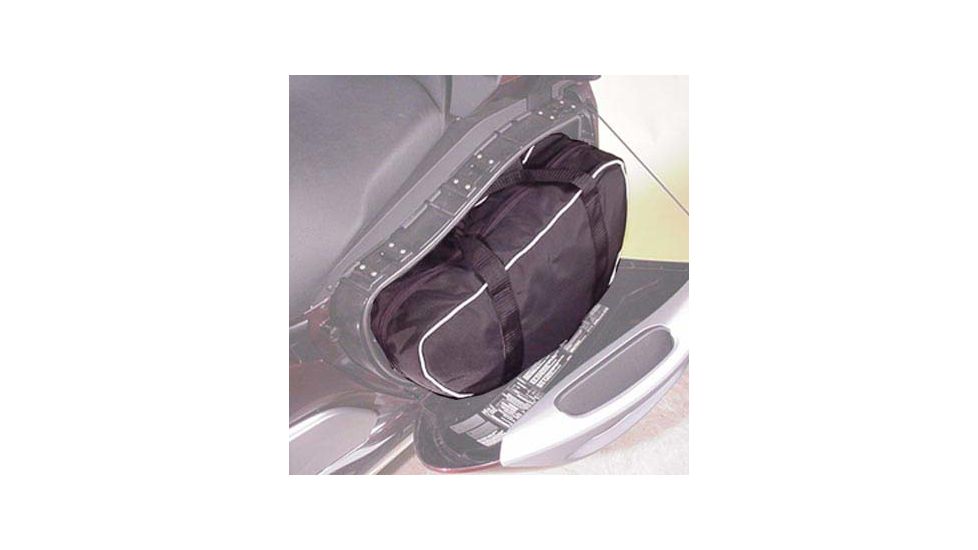 DeSantis Left Saddle Bag Liner