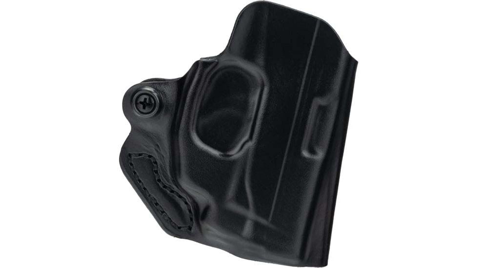 DeSantis Mini Scabbard, Right, Black, Springfield Hellcat Pro, 019BA2WZ0