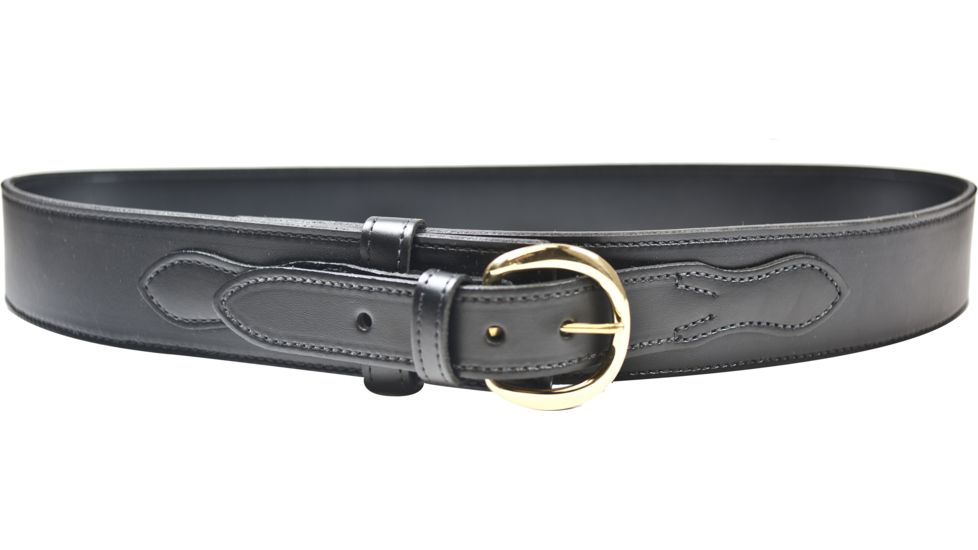 DeSantis NYPD Equipment Belt - Brass Buckle B35SL44Z2