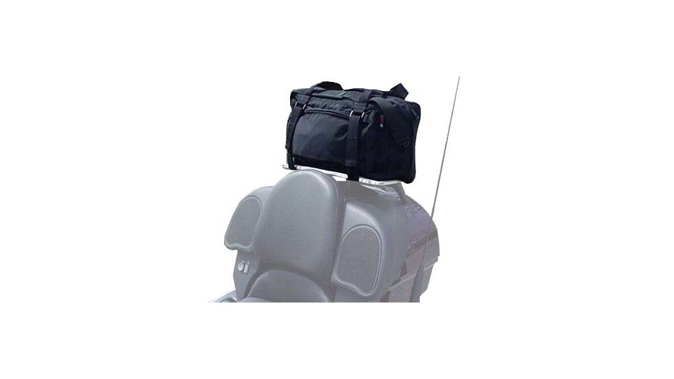 DeSantis BMW K1200LT - Top Rack Bag