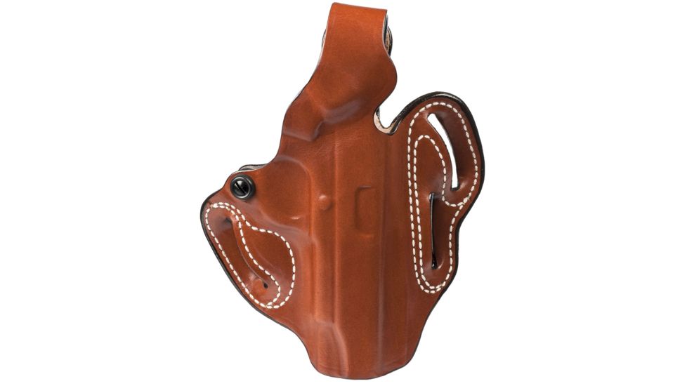 DeSantis Thumb Break Scabbard, Tan, 001TB7HZ0