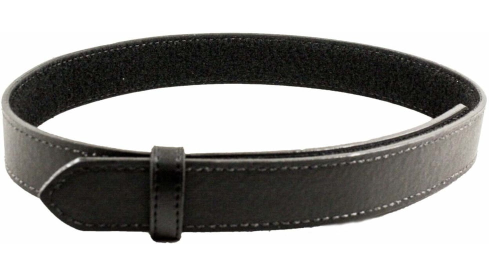 DeSantis Veritas 1 1/2in Reversible Belt, GLX, Black, 28-32, 826BXSMZ0