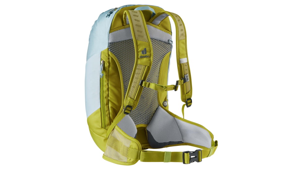 Deuter AC Lite 21 SL Pack - Womens, Dusk/Moss, 342022132430