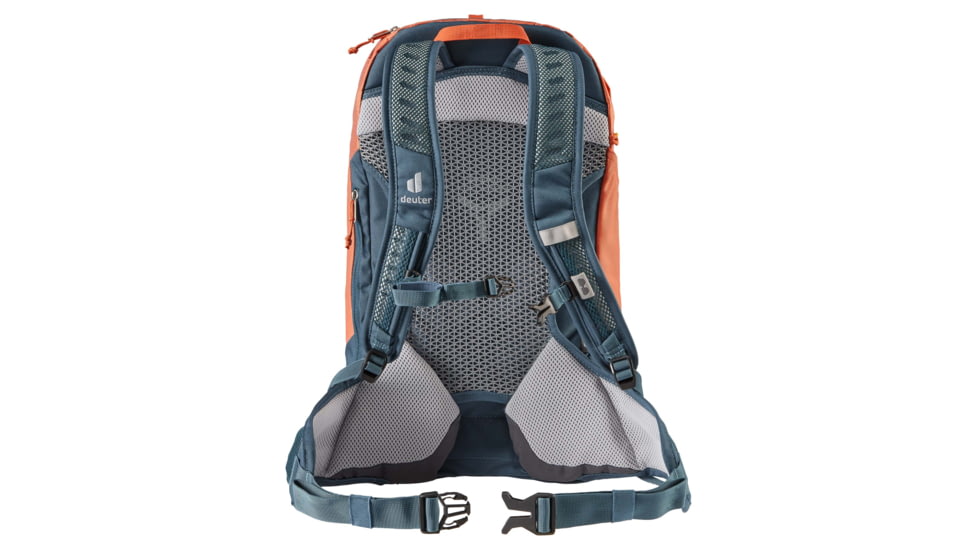 Deuter AC Lite 21 SL Pack - Womens, Sienna/Arctic, 342022153330