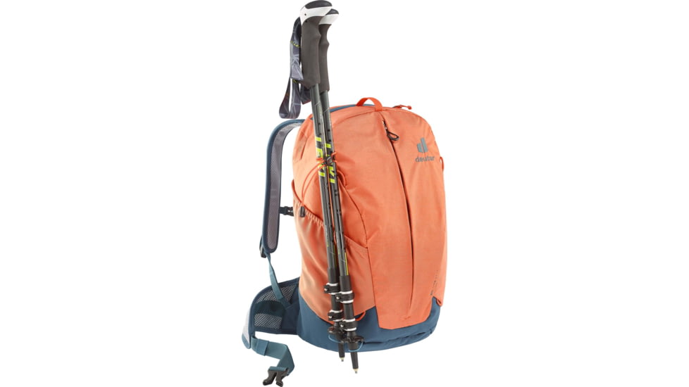 Deuter AC Lite 21 SL Pack - Womens, Sienna/Arctic, 342022153330