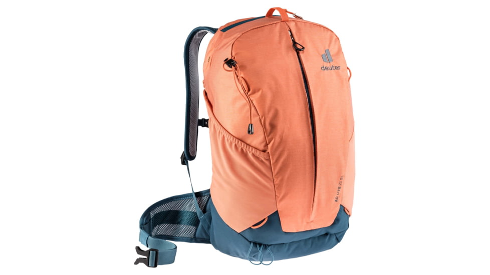Deuter AC Lite 21 SL Pack - Women's, Sienna-Arctic, 21L, 342022153330