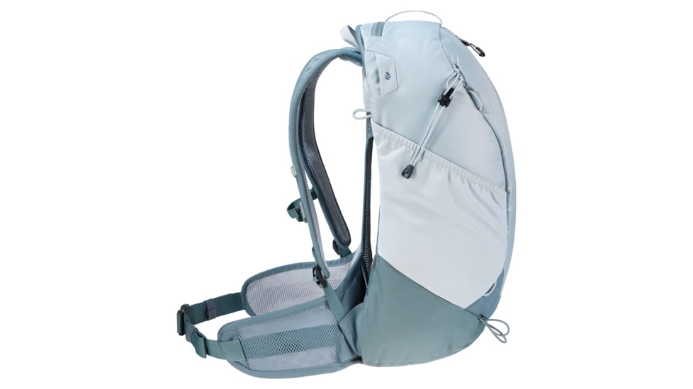 Deuter AC Lite 21 SL Pack - Womens, Tin/Shale, 342022144190