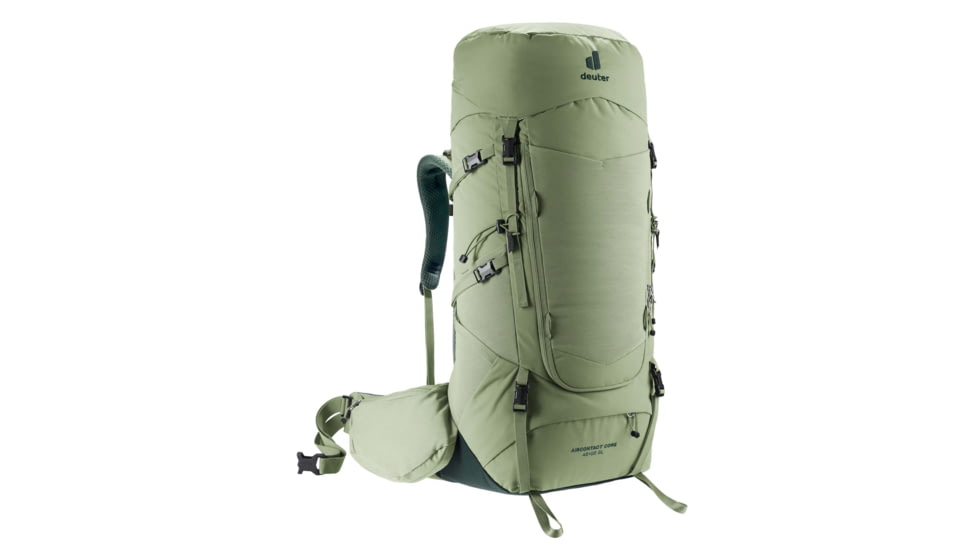 Deuter Aircontact Core 45+10 SL Backpack