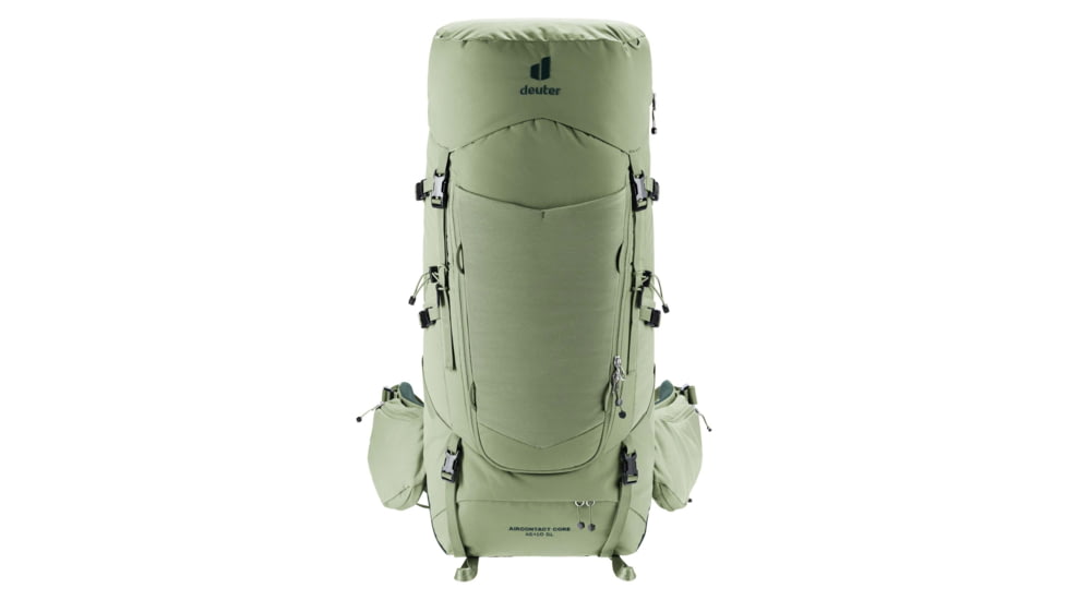 Deuter Aircontact Core 45+10 SL Backpack
