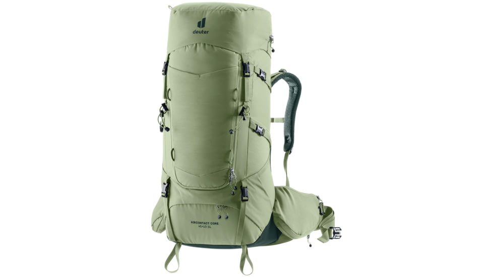Deuter Aircontact Core 45+10 SL Backpack