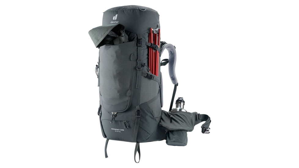 Deuter Aircontact Core 45+10 SL Backpack