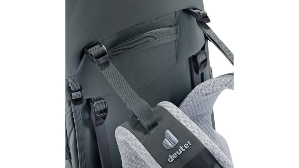 Deuter Aircontact Core 45+10 SL Backpack
