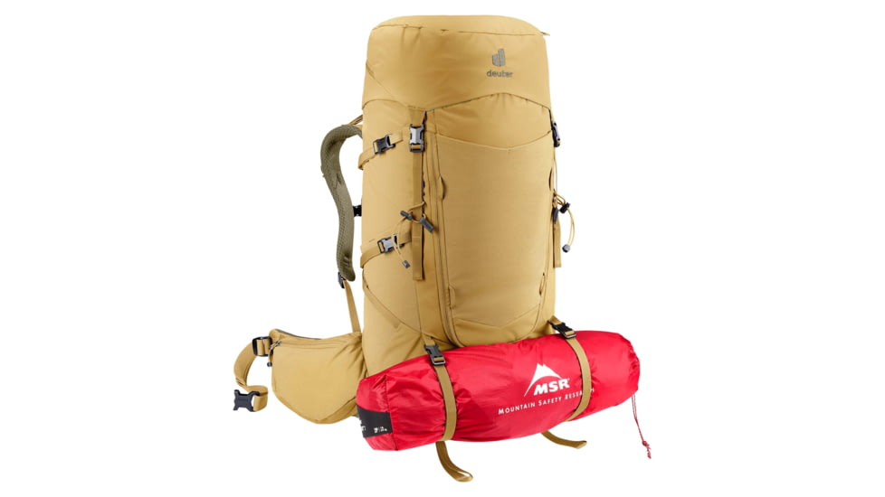 Deuter Aircontact Core 45+10 SL Backpack