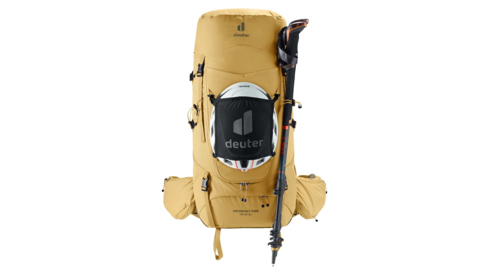 Deuter Aircontact Core 45+10 SL Backpack