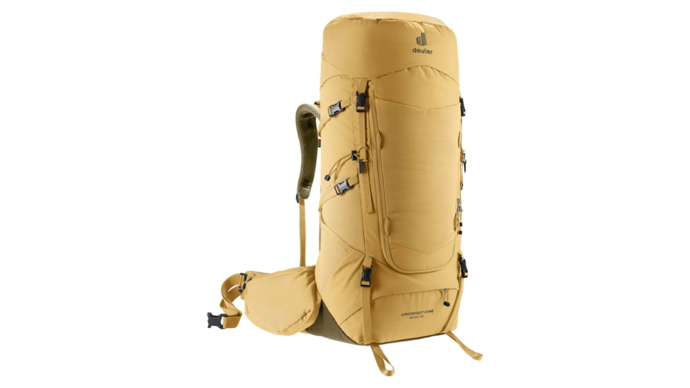 Deuter Aircontact Core 45+10 SL Backpack