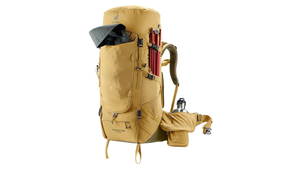 Deuter Aircontact Core 45+10 SL Backpack