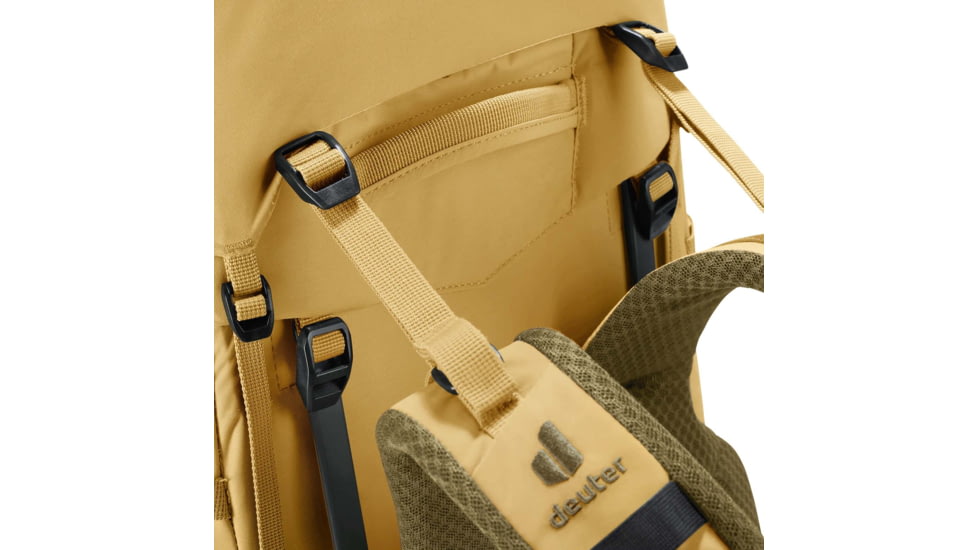 Deuter Aircontact Core 45+10 SL Backpack