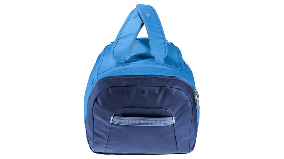 Deuter Pro Duffel Bag, 60 Liters, Neptune/Nightblue, 352112513970