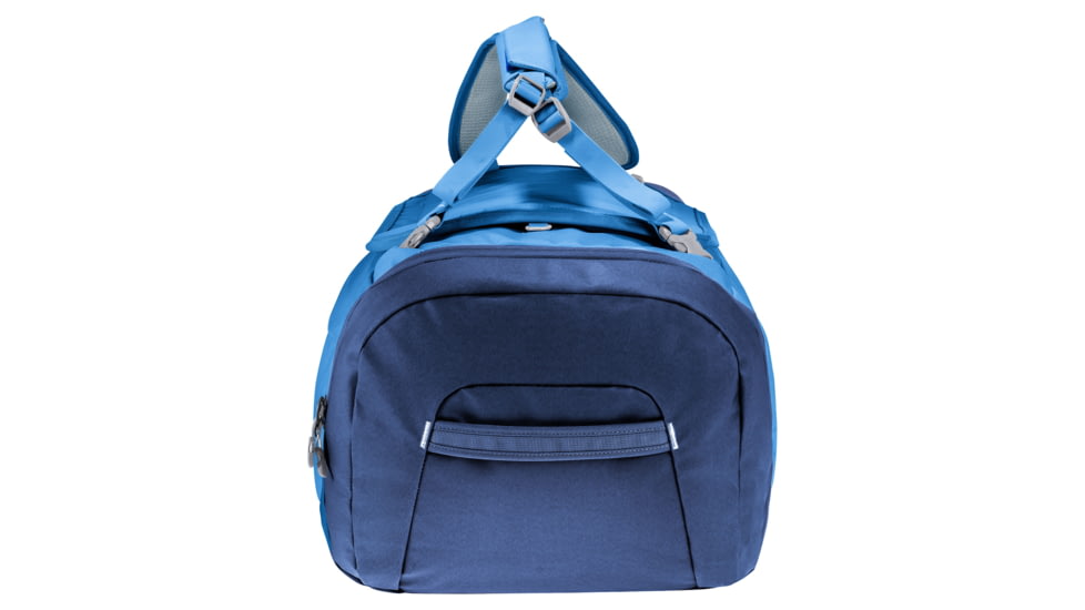 Deuter Pro Duffel Bag, 60 Liters, Neptune/Nightblue, 352112513970
