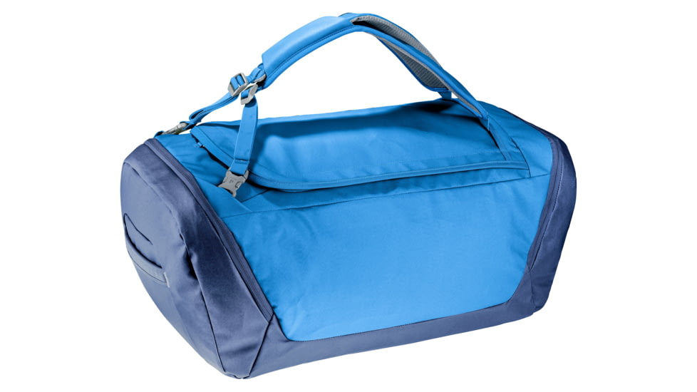 Deuter Pro Duffel Bag, 60 Liters, Neptune/Nightblue, 352112513970