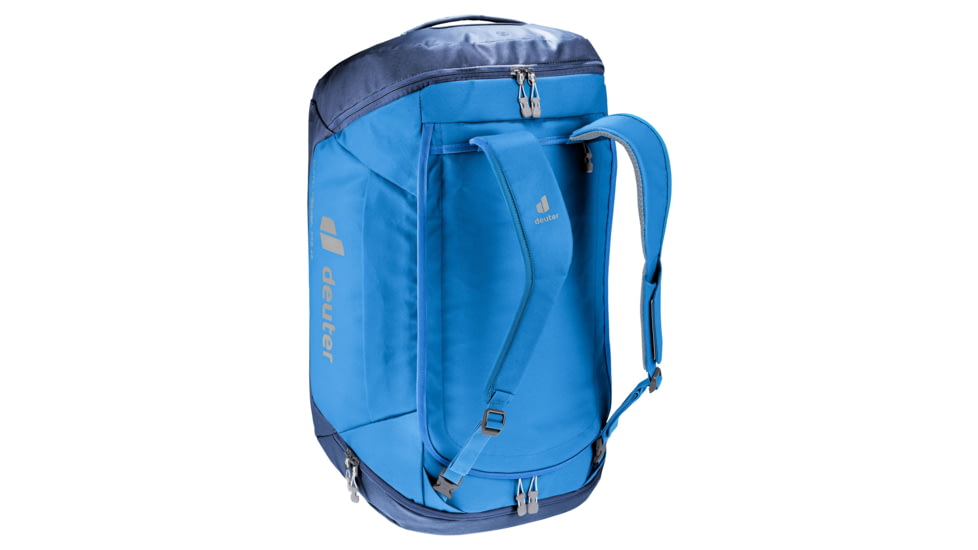 Deuter Pro Duffel Bag, 60 Liters, Neptune/Nightblue, 352112513970