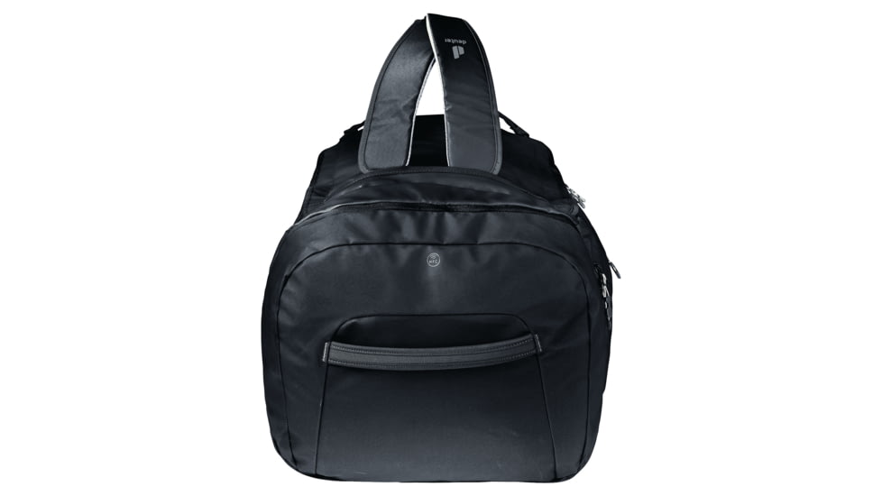 Deuter Pro Duffel Bag, 60 Liters, Black, 352112570000