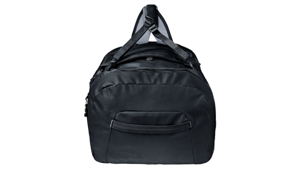 Deuter Pro Duffel Bag, 60 Liters, Black, 352112570000