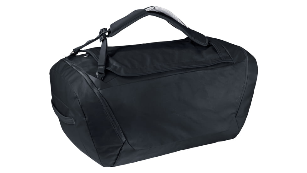 Deuter Pro Duffel Bag, 60 Liters, Black, 352112570000