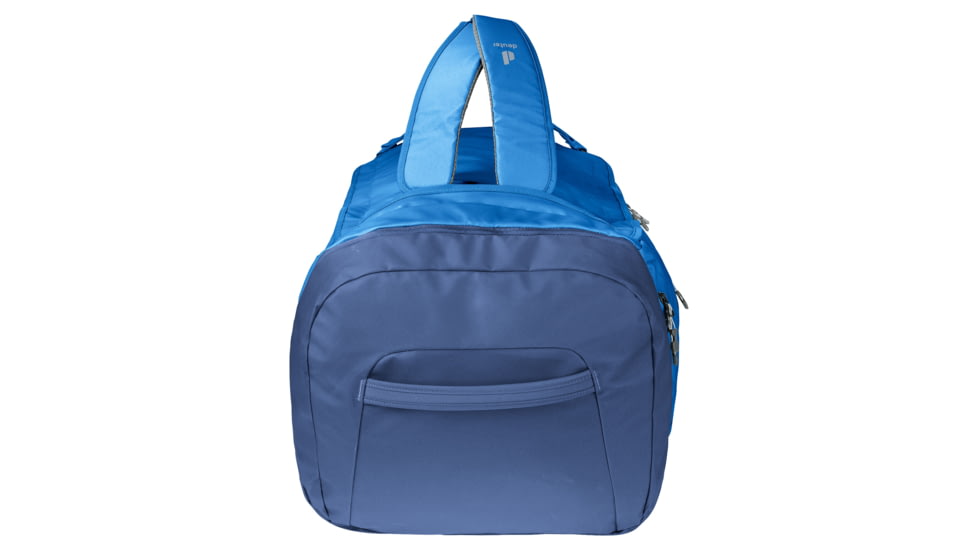 Deuter Pro Duffel Bag, 90 Liters, Neptune/Nightblue, 352122513970
