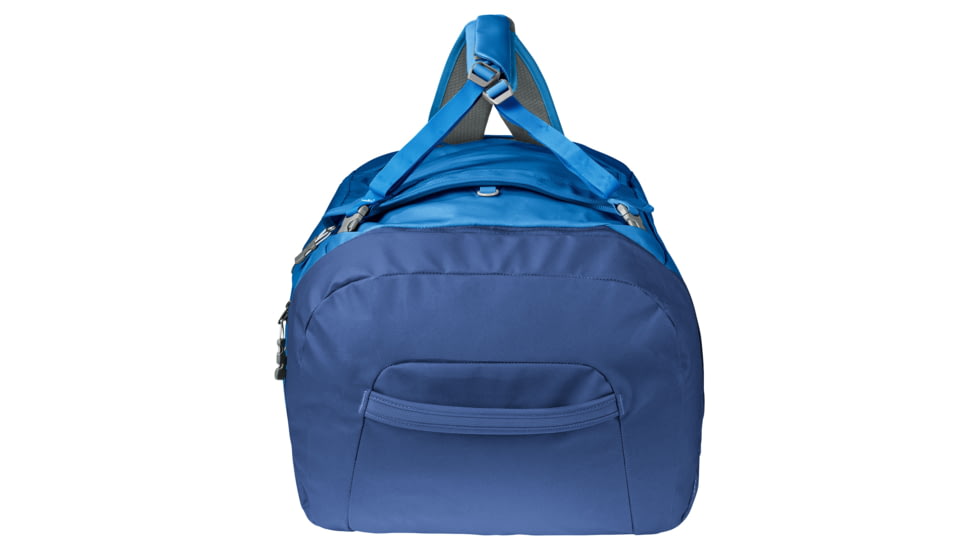 Deuter Pro Duffel Bag, 90 Liters, Neptune/Nightblue, 352122513970