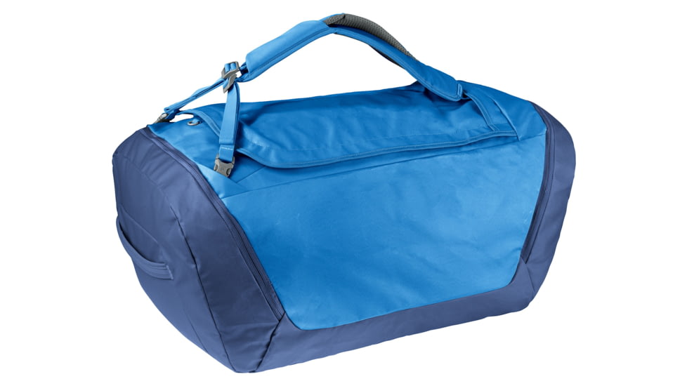 Deuter Pro Duffel Bag, 90 Liters, Neptune/Nightblue, 352122513970