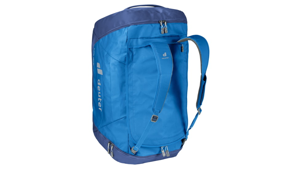 Deuter Pro Duffel Bag, 90 Liters, Neptune/Nightblue, 352122513970