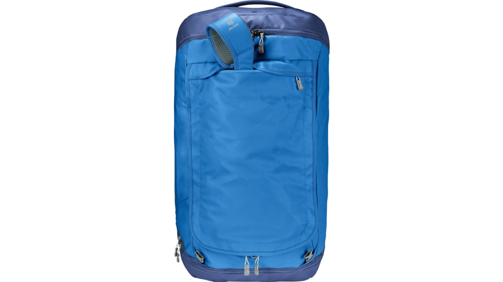Deuter Pro Duffel Bag, 90 Liters, Neptune/Nightblue, 352122513970
