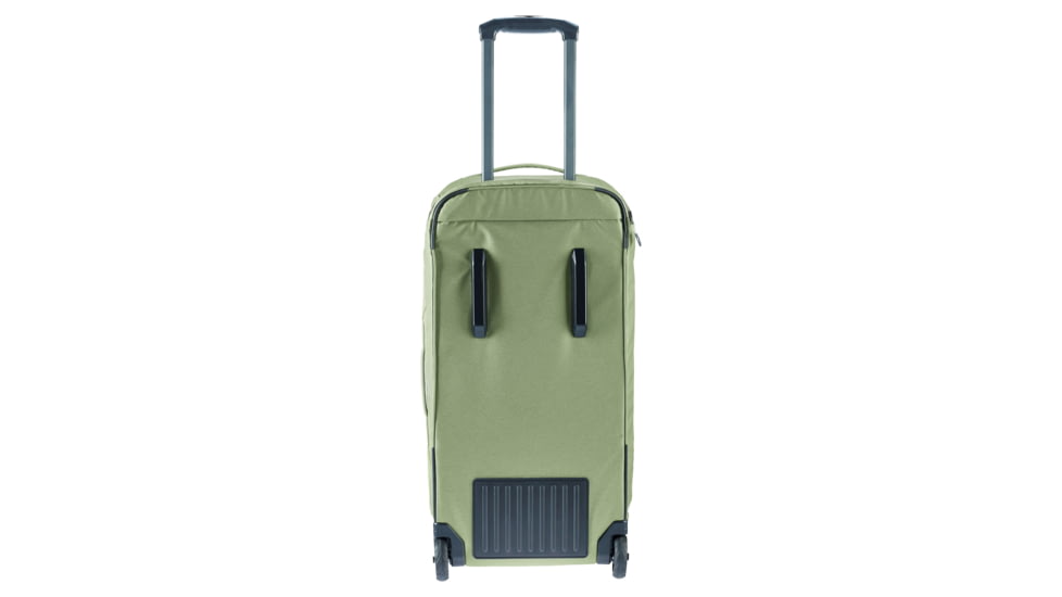 Deuter Pro Movo Duffel Bag, 60 Liters, Mineral/Grove, 350112512130