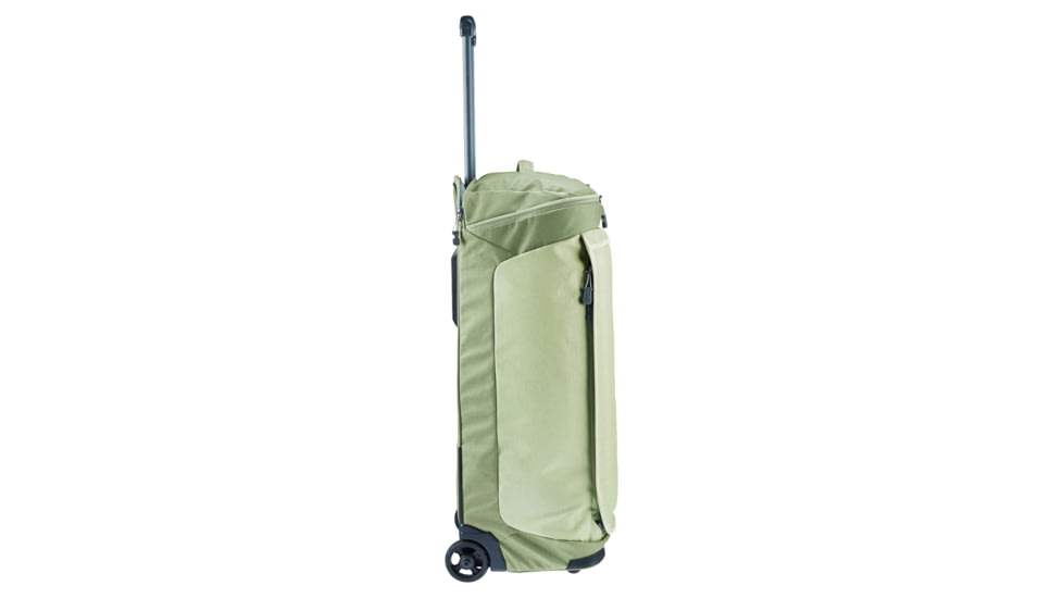Deuter Pro Movo Duffel Bag, 60 Liters, Mineral/Grove, 350112512130