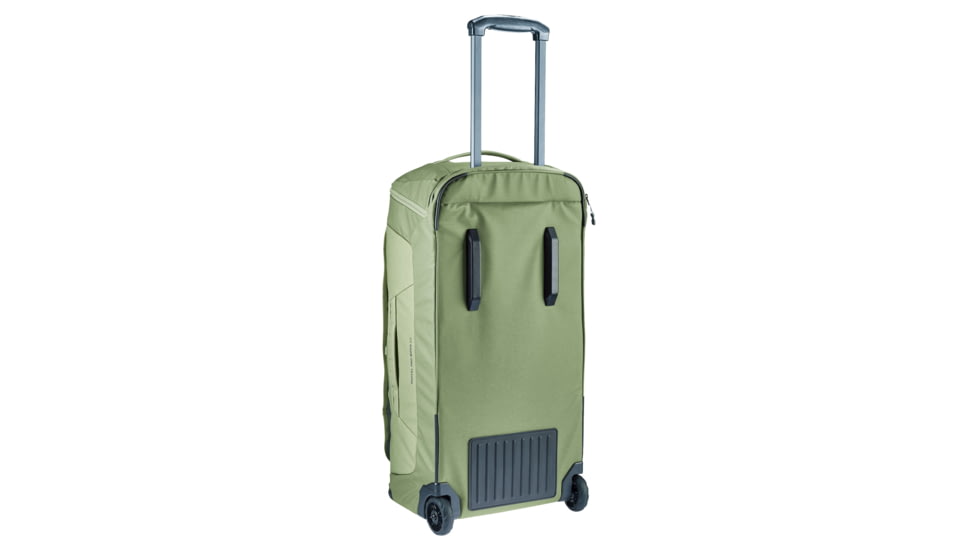 Deuter Pro Movo Duffel Bag, 60 Liters, Mineral/Grove, 350112512130