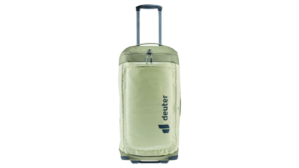 Deuter Pro Movo Duffel Bag, 60 Liters, Mineral/Grove, 350112512130