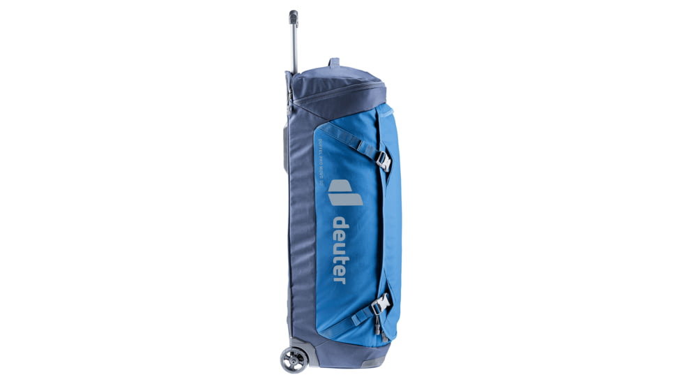 Deuter Pro Movo Duffel Bag, 90 Liters, Neptune/Nightblue, 350122513970