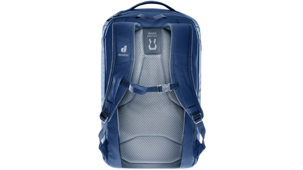 Deuter Pro Duffel Bag, 30 Liters, Neptune/Nightblue, 351002613970