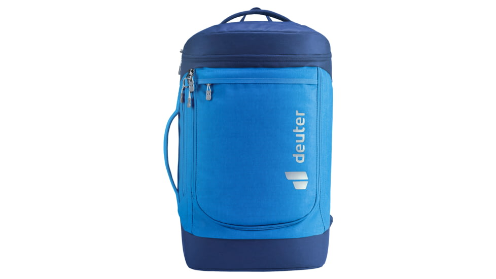 Deuter Pro Duffel Bag, 30 Liters, Neptune/Nightblue, 351002613970