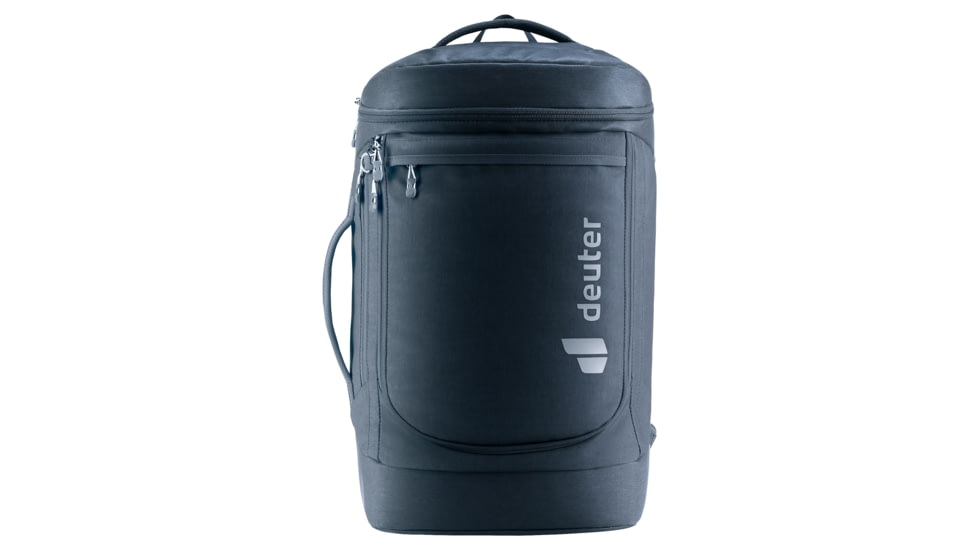 Deuter Pro Duffel Bag, 30 Liters, Black, 351002670000
