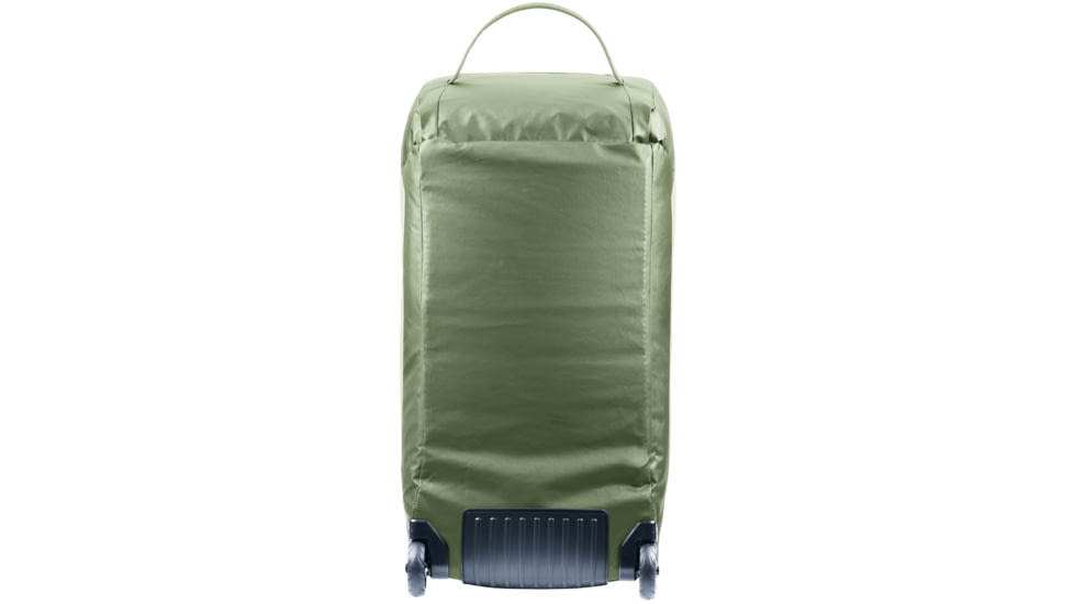 Deuter Pro Roller Duffel Bag, 90 Liters, Mineral/Grove, 350002612130
