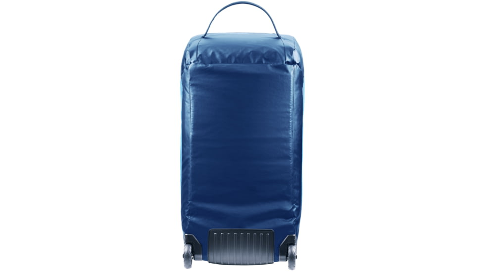Deuter Pro Roller Duffel Bag, 90 Liters, Neptune/Nightblue, 350002613970