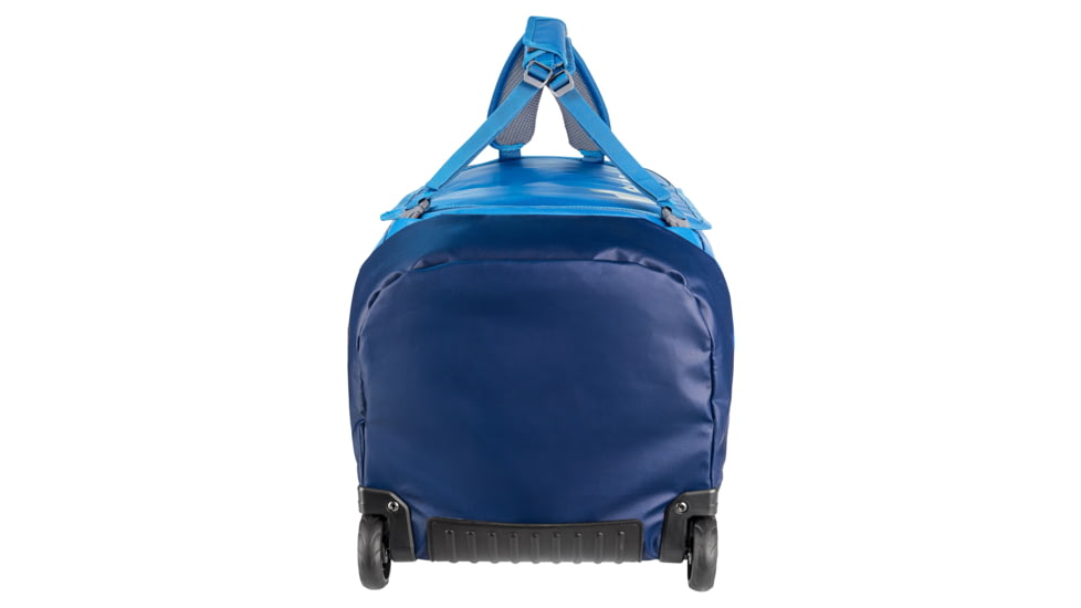 Deuter Pro Roller Duffel Bag, 90 Liters, Neptune/Nightblue, 350002613970