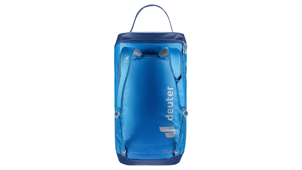 Deuter Pro Roller Duffel Bag, 90 Liters, Neptune/Nightblue, 350002613970