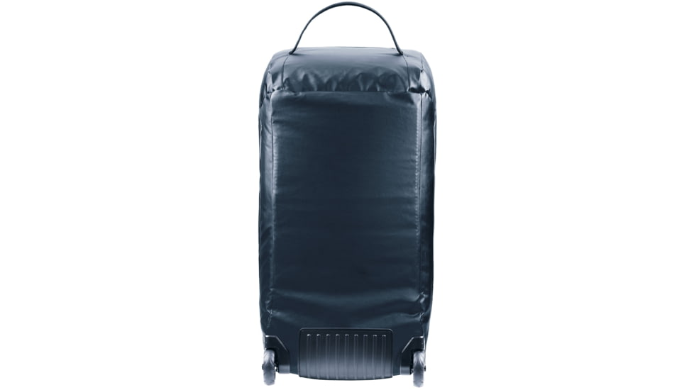 Deuter Pro Roller Duffel Bag, 90 Liters, Black, 350002670000