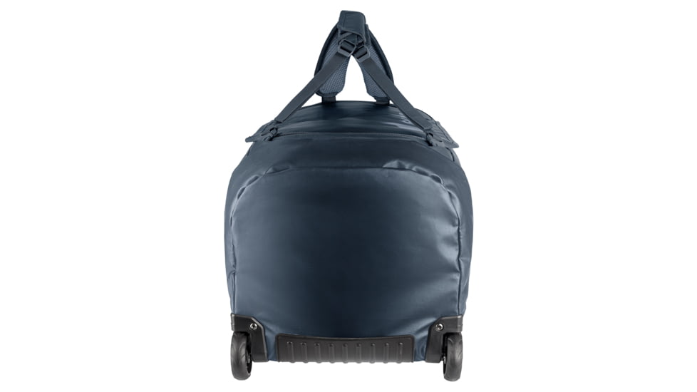 Deuter Pro Roller Duffel Bag, 90 Liters, Black, 350002670000