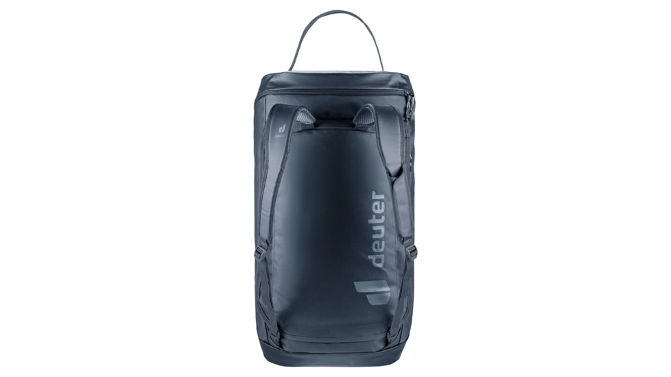 Deuter Pro Roller Duffel Bag, 90 Liters, Black, 350002670000